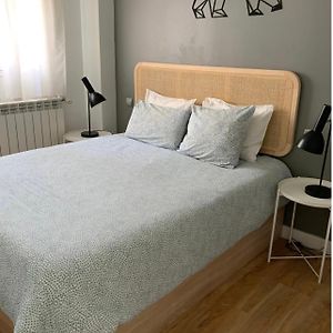 Apartamento de 1 Dormitorio